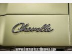 Thumbnail Photo 117 for 1968 Chevrolet Chevelle